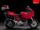 Ducati Multistrada 1100